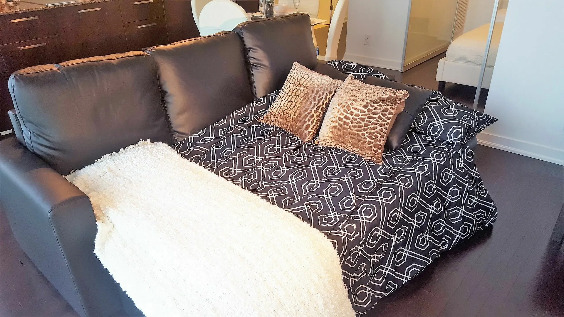 *** Hotel Lavish Suites - Luxury Condo - Downtown Toronto Canada