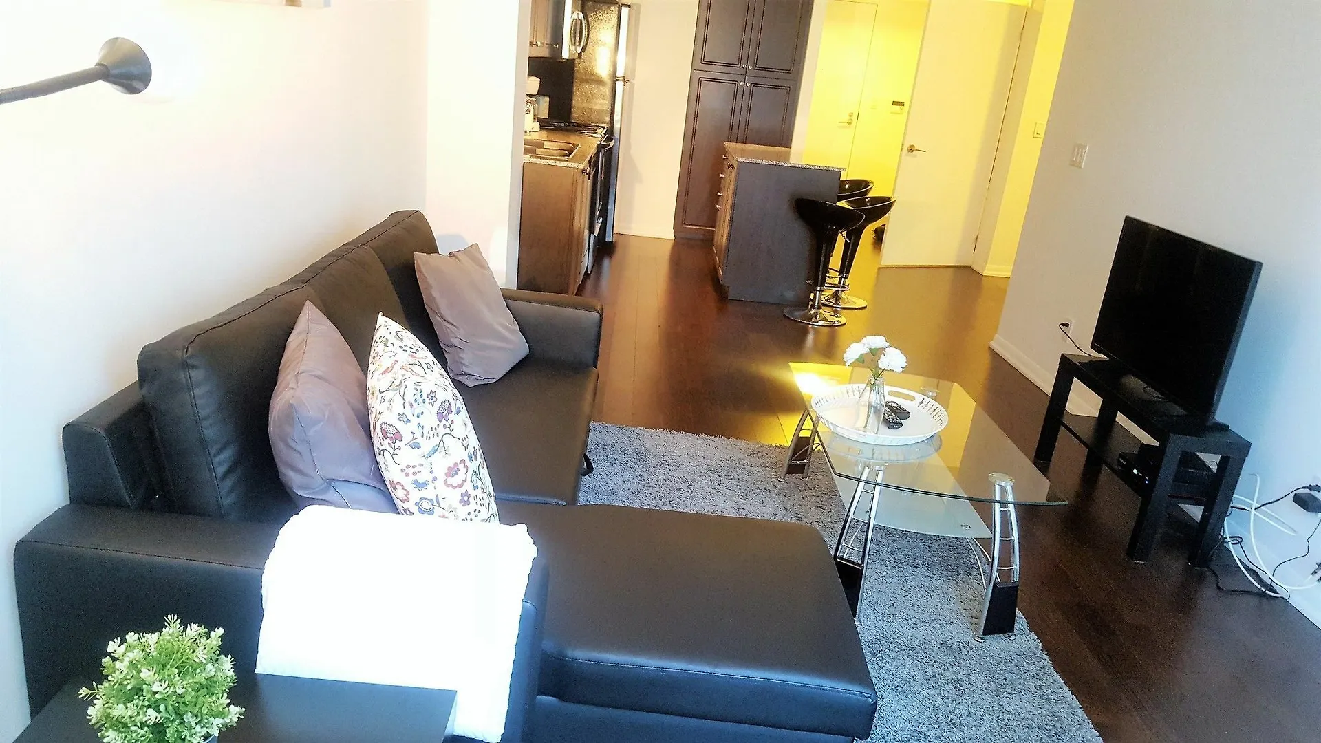 Lavish Suites - Luxury Condo - Downtown Toronto Canada